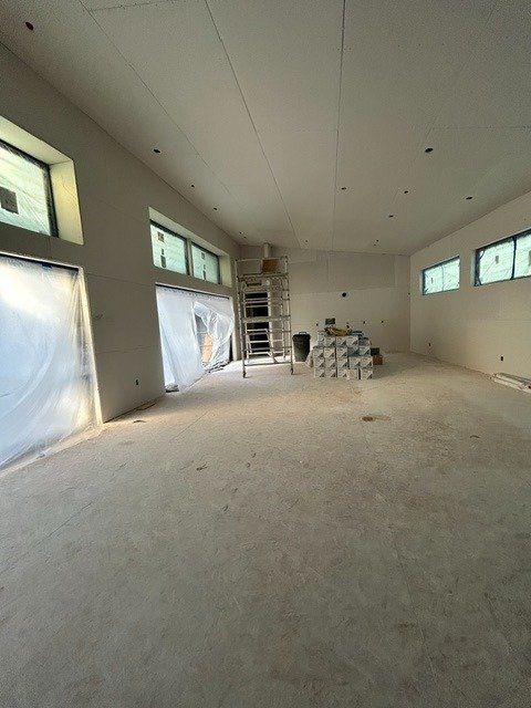 Drywall Installation